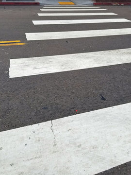 Generic Crosswalk