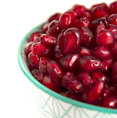 pomegranate
