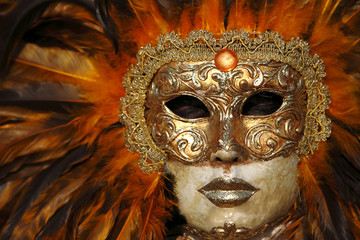 Venice carneval