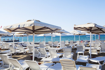 tatil köyü