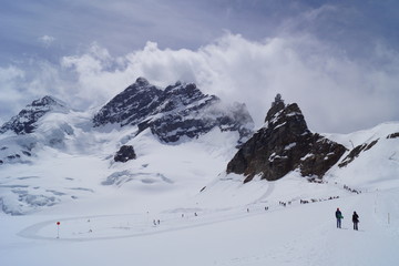 Grindelwald, Switzerland
