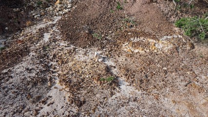 Hells Kitchen Canyon of Marafa