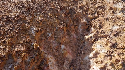 Hells Kitchen Canyon of Marafa