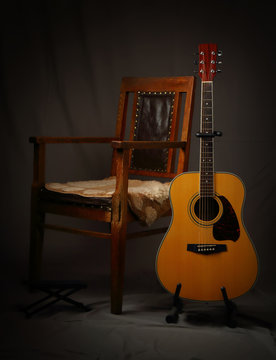 The musician left, there will be no music