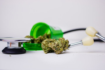 Medical marijuana 