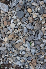 Steine Kiesel Kieselsteine 