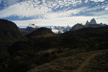 Patagonia, Argentina