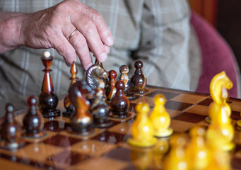 checkmate play macro