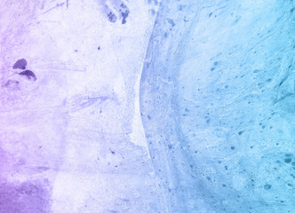 abstract blue and purple background