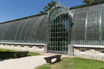 Lednice, Chequia