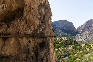 Caminito del Rey