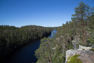 Kansallispuisto, national park