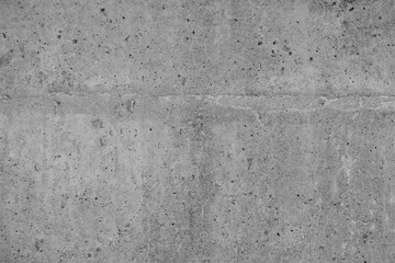 Grey textured concrete cement wall background