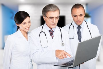 Fototapeta premium Medical.