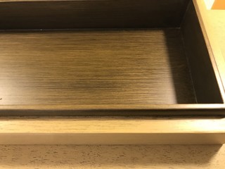 Object Wood