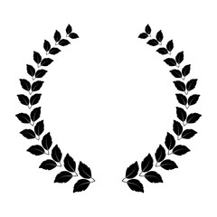 laurel wreath