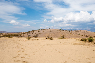 Big Bend National Park, Texas