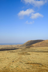 Vulcan Calderon Hondo Fuerteventura Spain