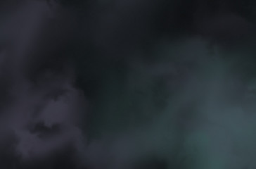 Colorful space nebula. Illustration, for use with projects on science, and education. Plasmatic nebula, deep outer space background with stars. Universe filled with stars, nebula and galaxy