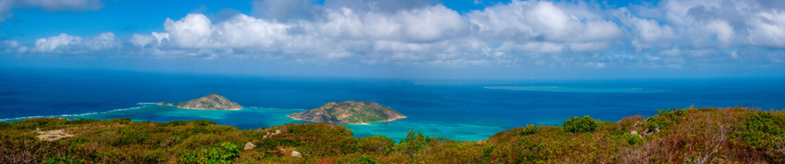 Lizard Island, Great Barrier Reef, Australia