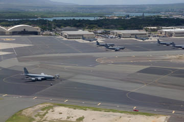 Joint Base Pearl Harbor-Hickam