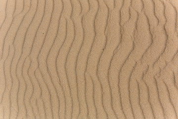 sand