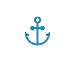 Anchor logo