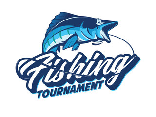 fishing tournament