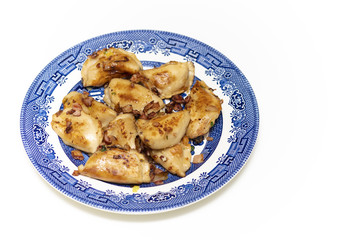 Dumplings 