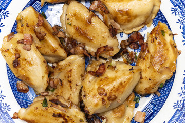 Dumplings 