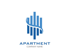 building logo