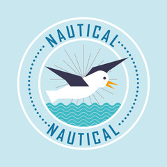 nautical maritime design