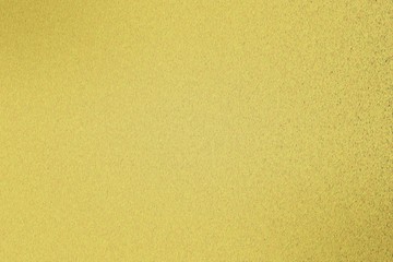 Obraz premium Gold rough metal texture, abstract background