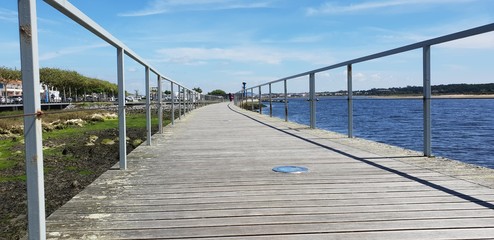 Fototapeta premium Caminho
