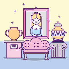 museum monuments design