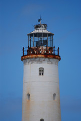 Bird Rock Lighthouse - Bahamas