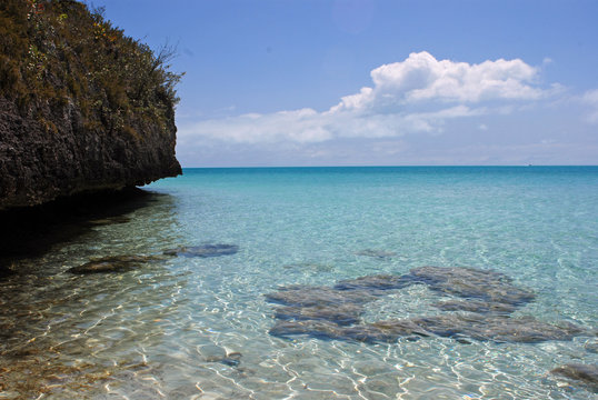 Great Guana Key/Cay - Bahamas