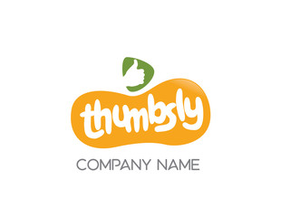 thumbs logo