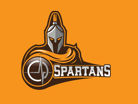 spartan logo