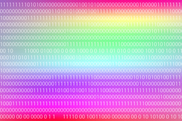 Abstract background colorful  for design, modern  abstract background,The background design of...