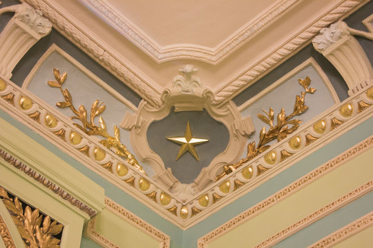 Decoraci&oacute;n