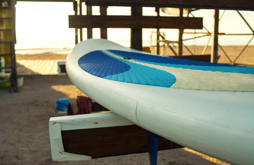 surfboard