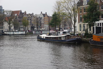 Waterlooplein Amsterdam