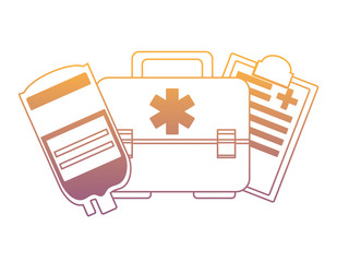 First aid kit design