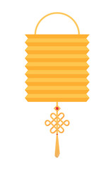 Chinese lanterns design