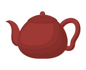 tea pot icon