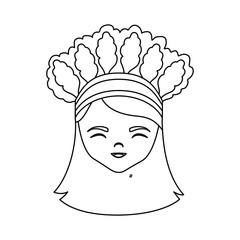 Taiwan costume design