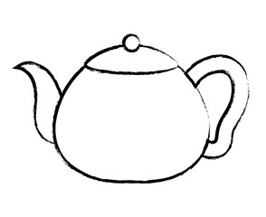 tea pot icon