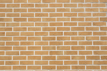 Brick wall background