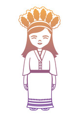 Taiwan costume design